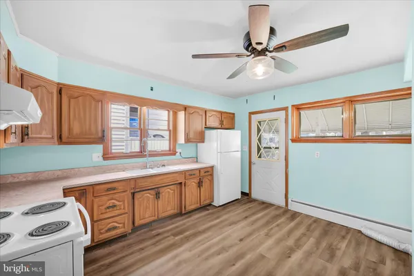 $95,000 | 466 North Street, Minersville, PA 17954