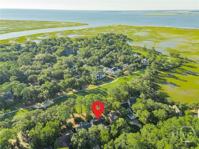 $750,000 | 15 Marina Drive, Savannah, GA 31411