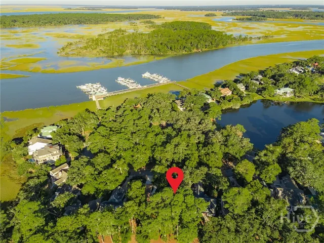 $750,000 | 15 Marina Drive, Savannah, GA 31411