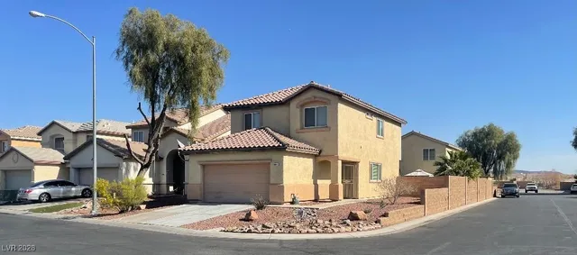 $415,000 | 3844 Kit Fox Street, Las Vegas, NV 89122
