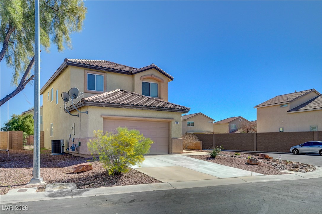 3844 Kit Fox Street Las Vegas, NV 89122 - Photo 1 of 55