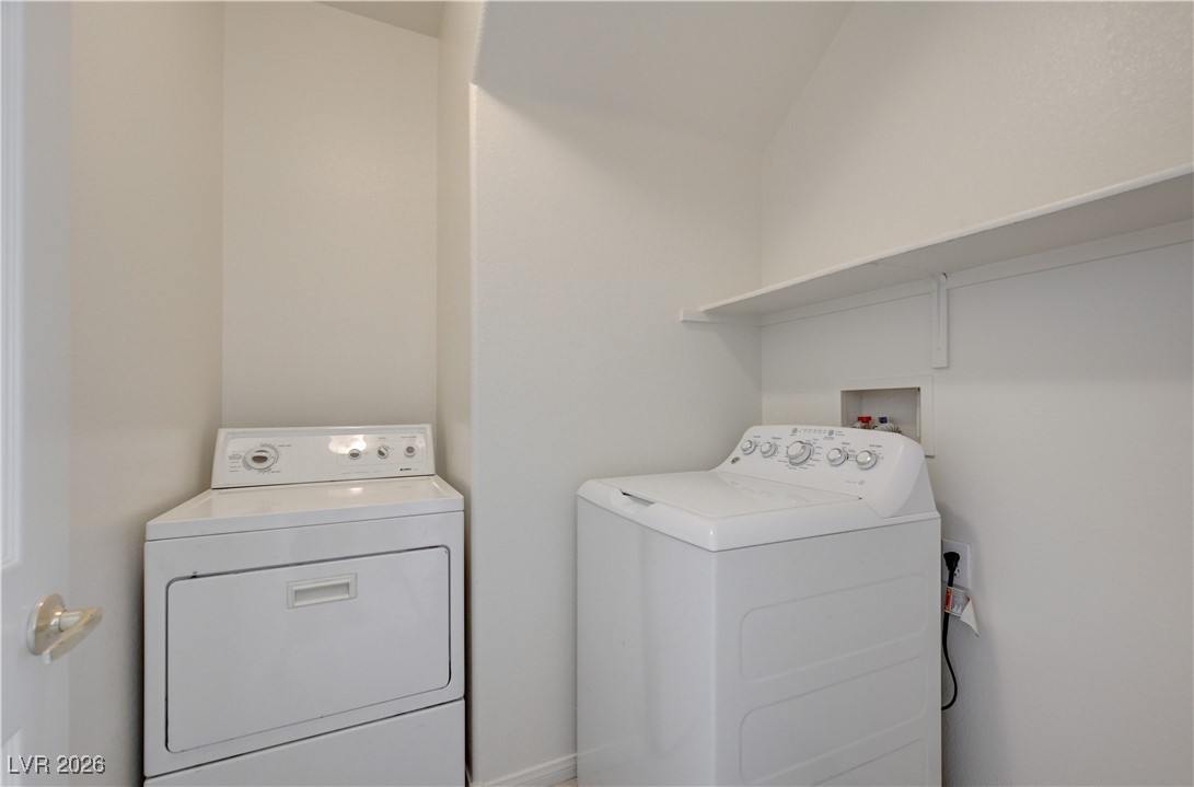 3844 Kit Fox Street Las Vegas, NV 89122 - Photo 17 of 55