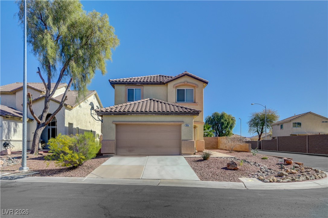 3844 Kit Fox Street Las Vegas, NV 89122 - Photo 2 of 55