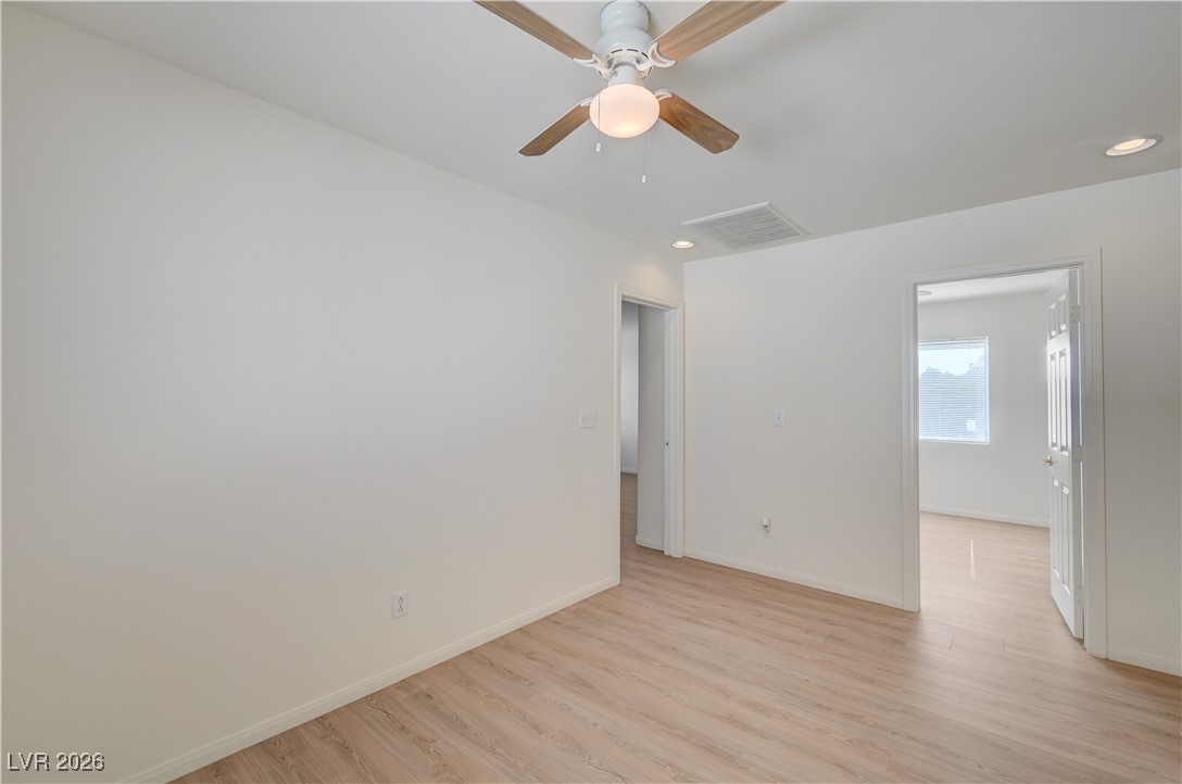 3844 Kit Fox Street Las Vegas, NV 89122 - Photo 21 of 55