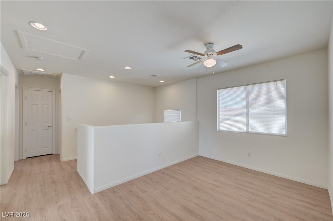 3844 Kit Fox Street Las Vegas, NV 89122 - Photo 23 of 55