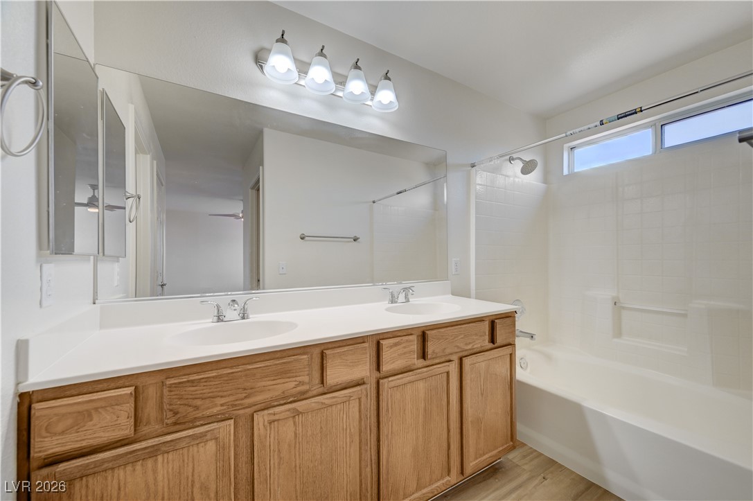 3844 Kit Fox Street Las Vegas, NV 89122 - Photo 28 of 55