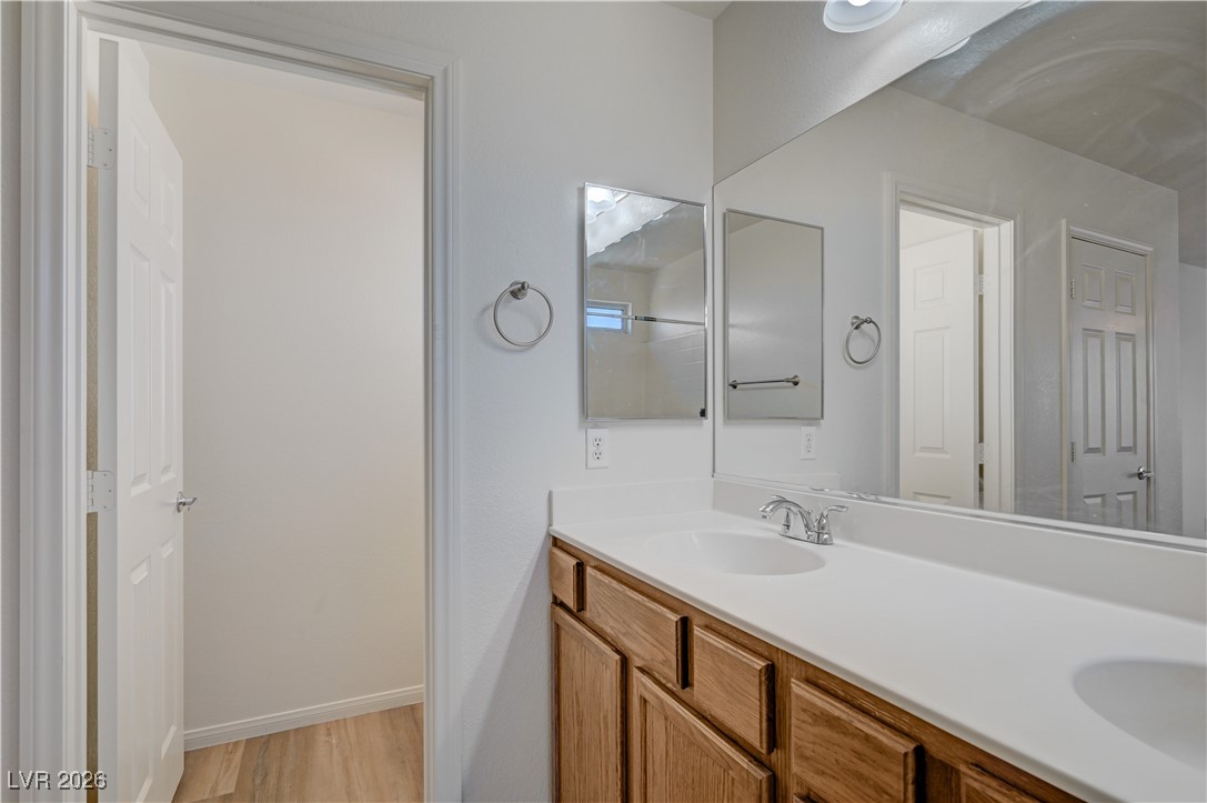 3844 Kit Fox Street Las Vegas, NV 89122 - Photo 30 of 55