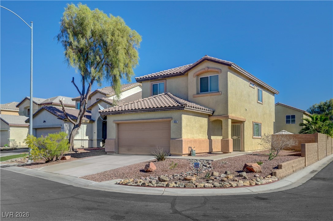 3844 Kit Fox Street Las Vegas, NV 89122 - Photo 3 of 55