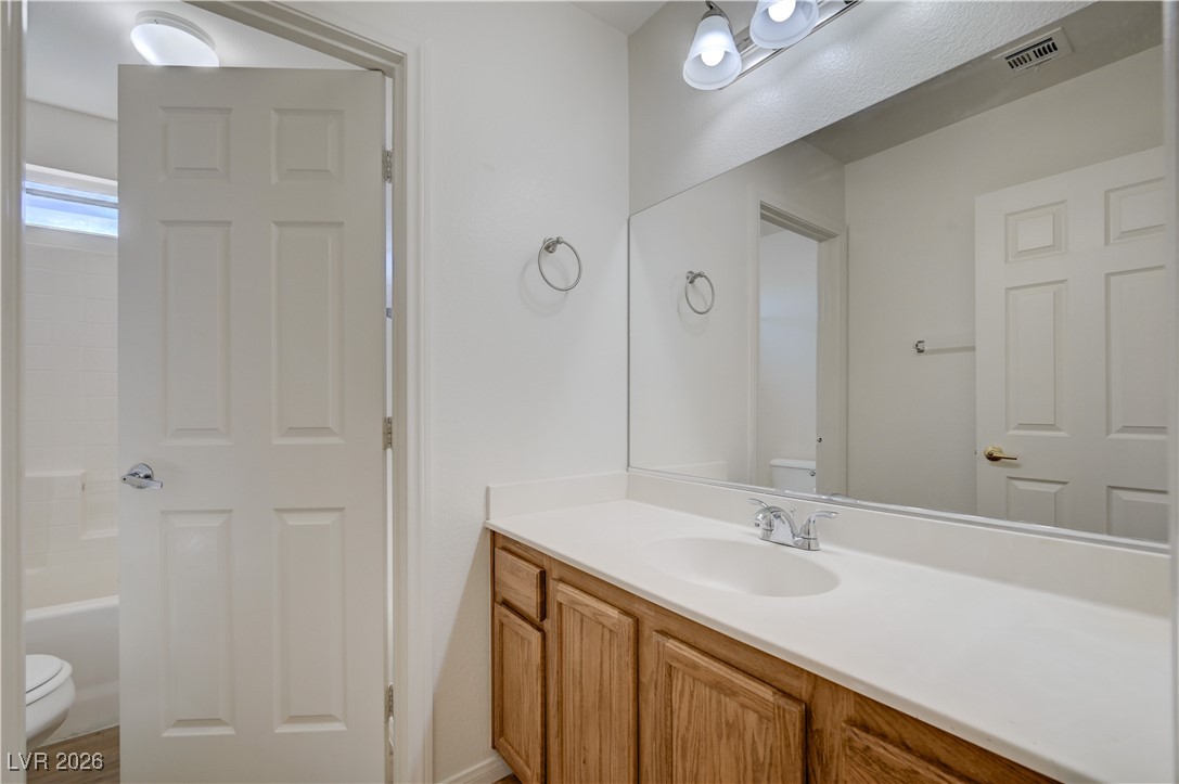 3844 Kit Fox Street Las Vegas, NV 89122 - Photo 35 of 55