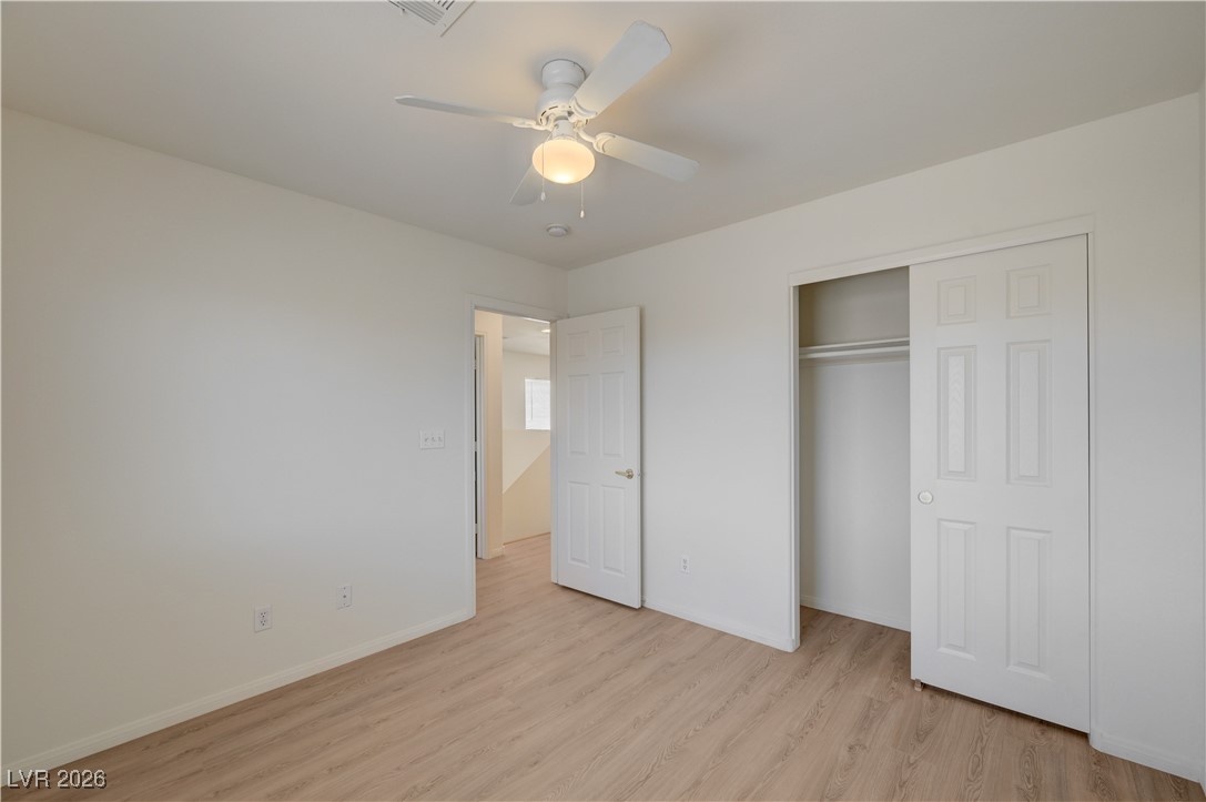 3844 Kit Fox Street Las Vegas, NV 89122 - Photo 39 of 55