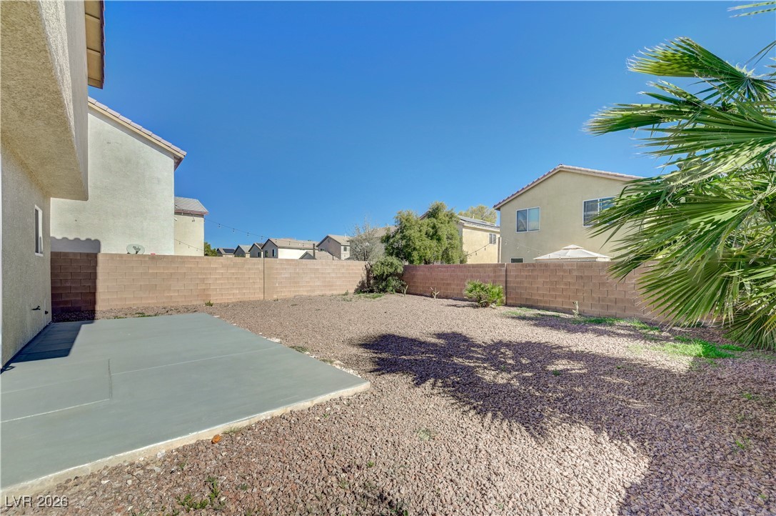 3844 Kit Fox Street Las Vegas, NV 89122 - Photo 43 of 55
