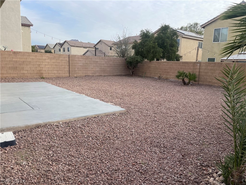 3844 Kit Fox Street Las Vegas, NV 89122 - Photo 44 of 55