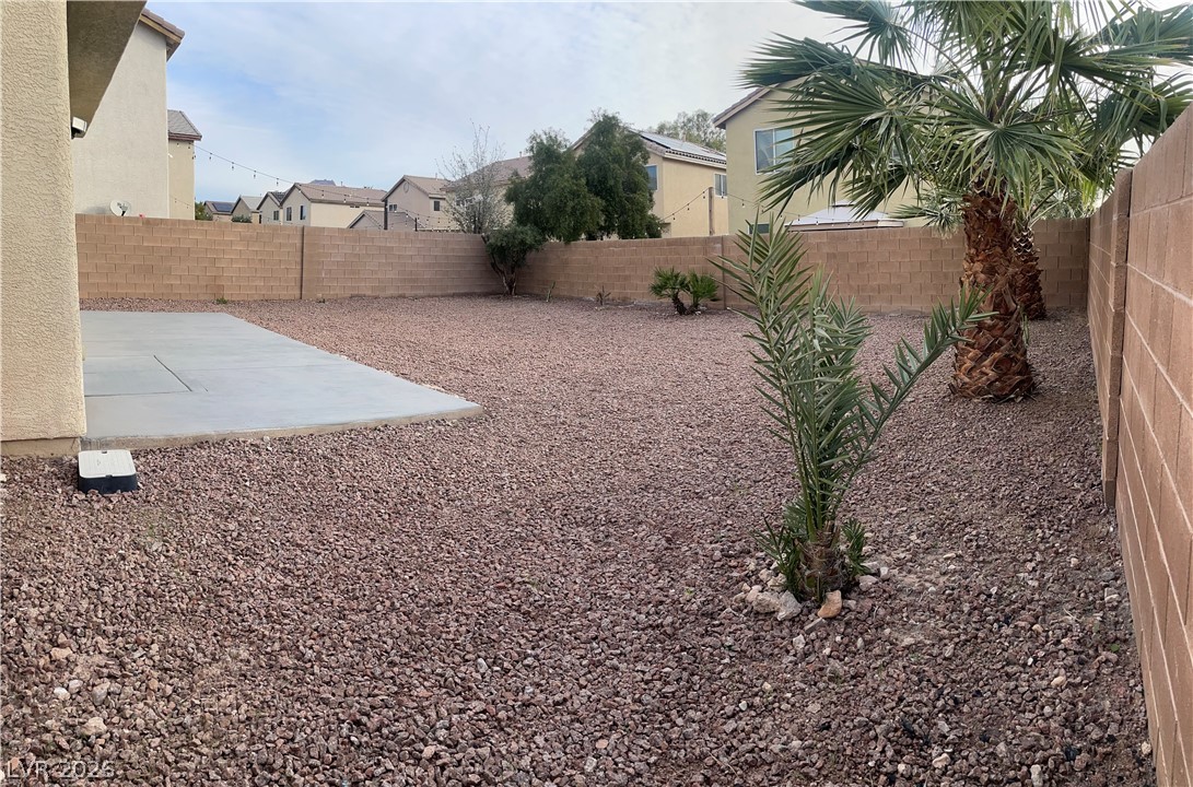 3844 Kit Fox Street Las Vegas, NV 89122 - Photo 45 of 55