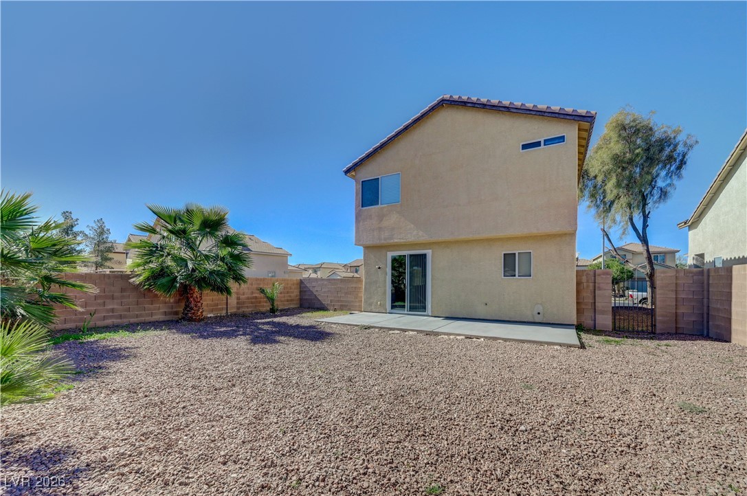 3844 Kit Fox Street Las Vegas, NV 89122 - Photo 46 of 55