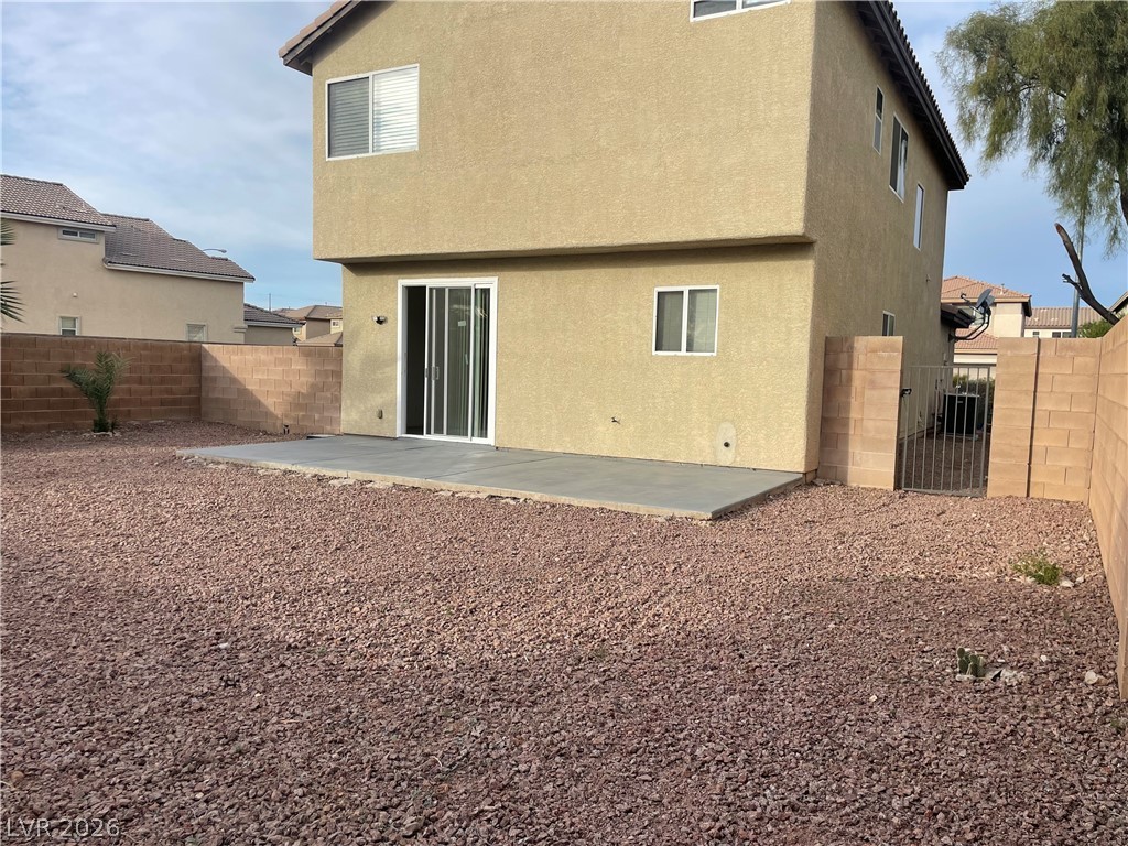 3844 Kit Fox Street Las Vegas, NV 89122 - Photo 47 of 55