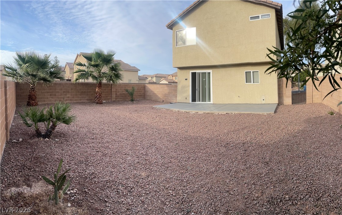 3844 Kit Fox Street Las Vegas, NV 89122 - Photo 48 of 55