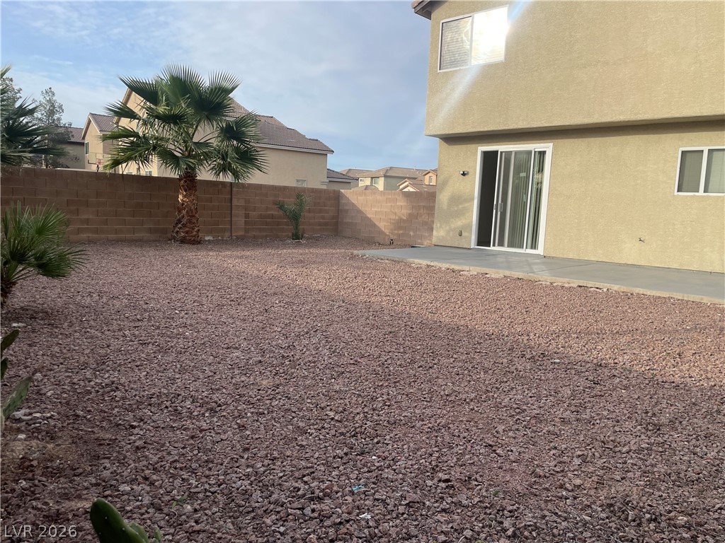 3844 Kit Fox Street Las Vegas, NV 89122 - Photo 49 of 55