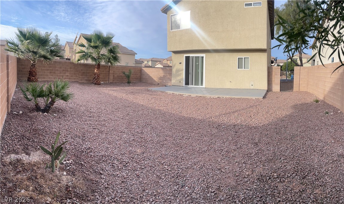 3844 Kit Fox Street Las Vegas, NV 89122 - Photo 50 of 55