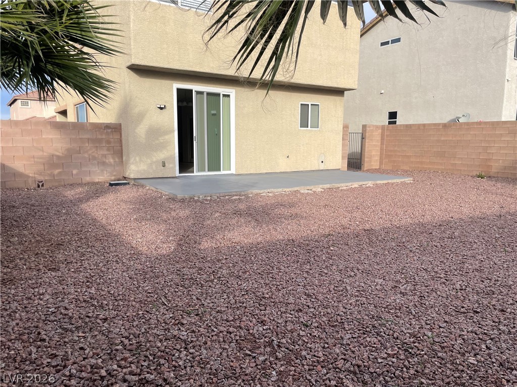 3844 Kit Fox Street Las Vegas, NV 89122 - Photo 52 of 55