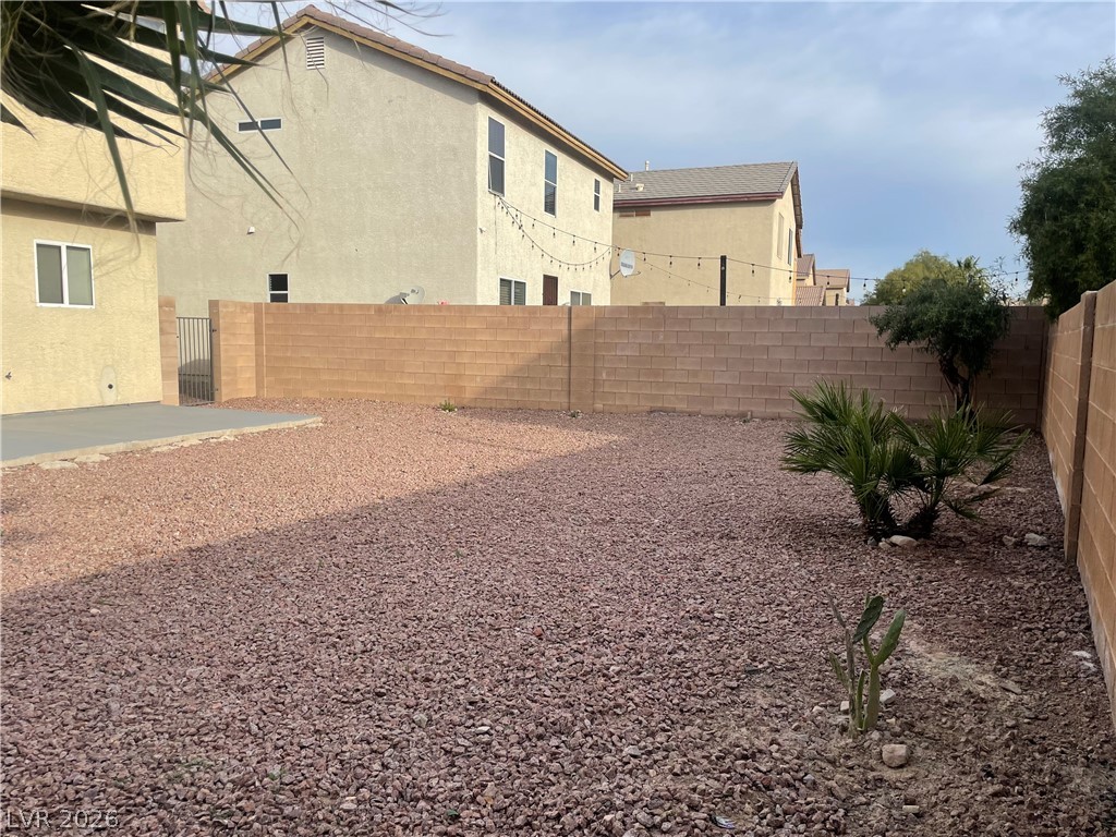 3844 Kit Fox Street Las Vegas, NV 89122 - Photo 53 of 55
