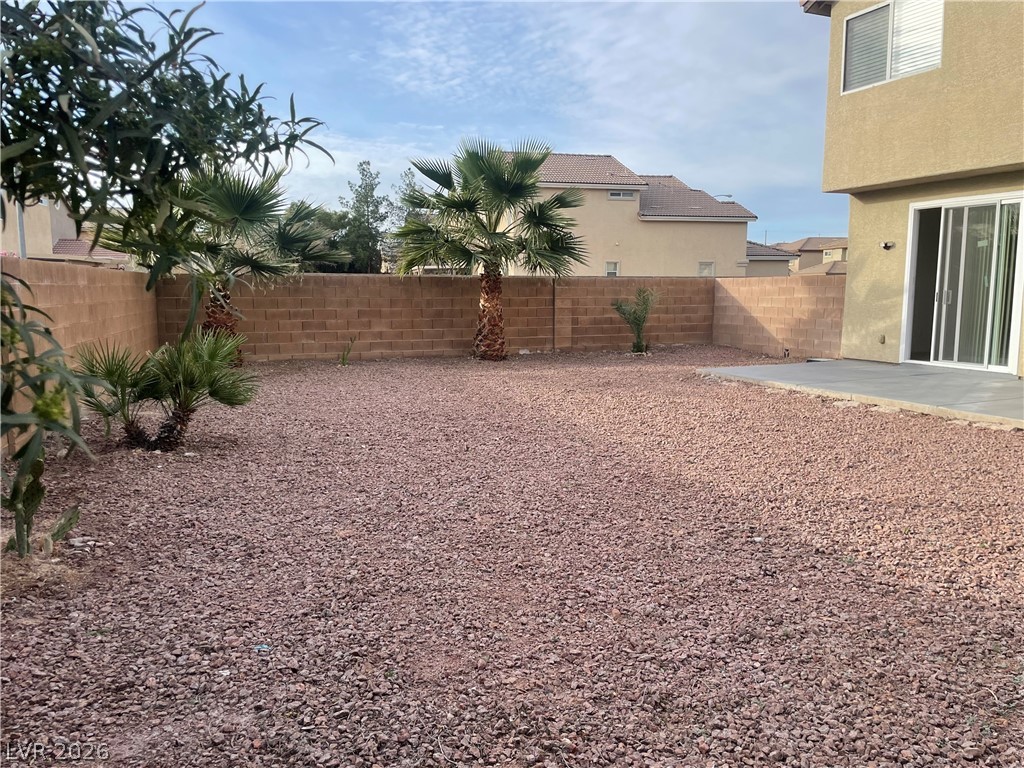 3844 Kit Fox Street Las Vegas, NV 89122 - Photo 54 of 55