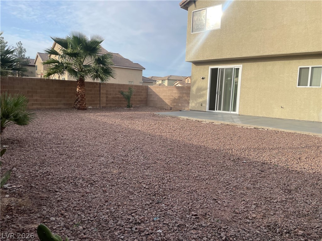 3844 Kit Fox Street Las Vegas, NV 89122 - Photo 55 of 55