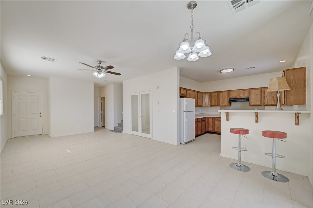 3844 Kit Fox Street Las Vegas, NV 89122 - Photo 7 of 55