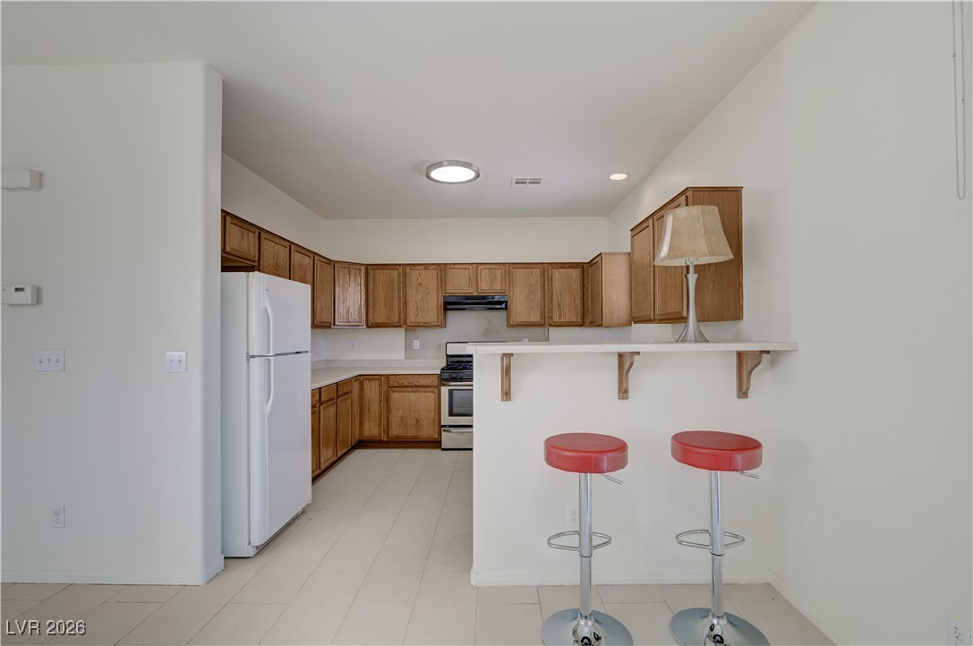 3844 Kit Fox Street Las Vegas, NV 89122 - Photo 8 of 55