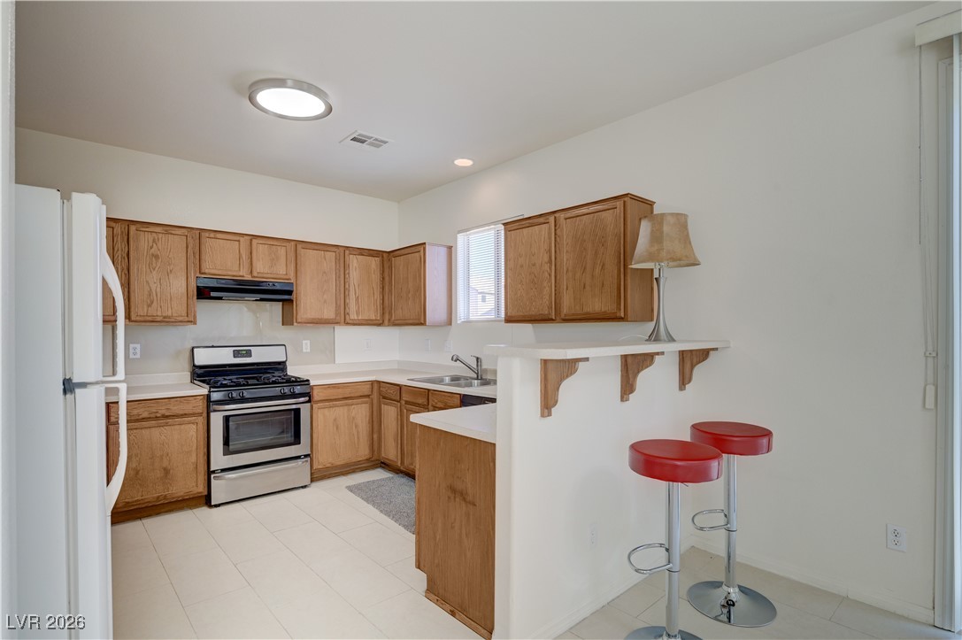 3844 Kit Fox Street Las Vegas, NV 89122 - Photo 9 of 55