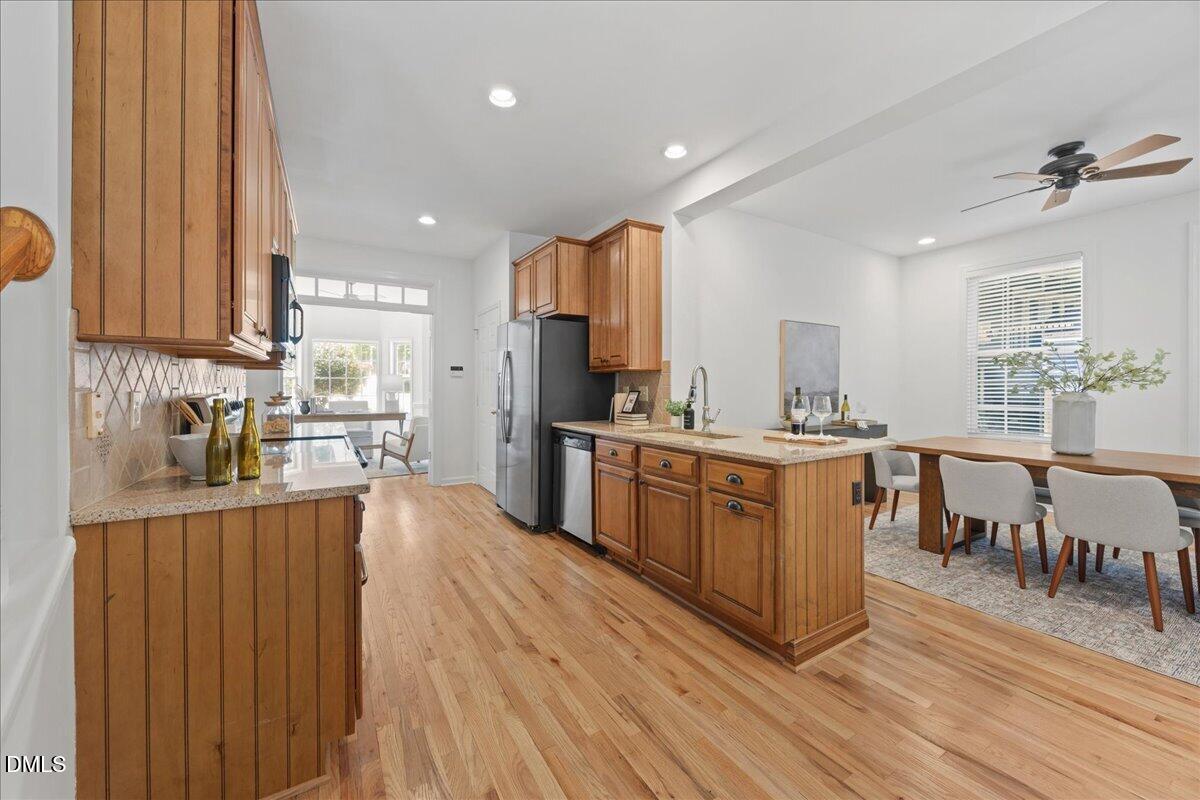 10008 Duval Street Raleigh, NC 27614 - Photo 13 of 37