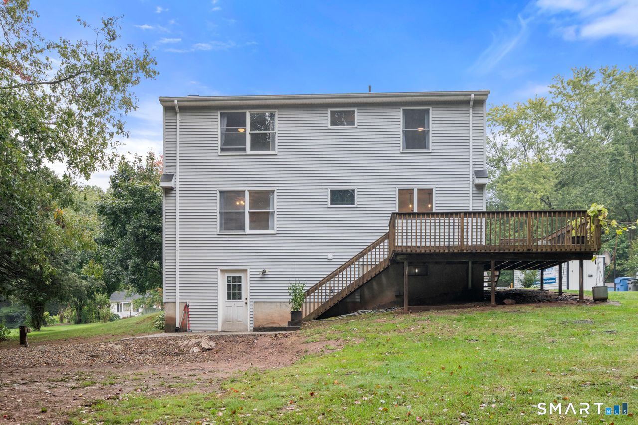 116 Bramblebush Road Manchester, CT 06040 - Photo 30 of 39 Gallery Image 30