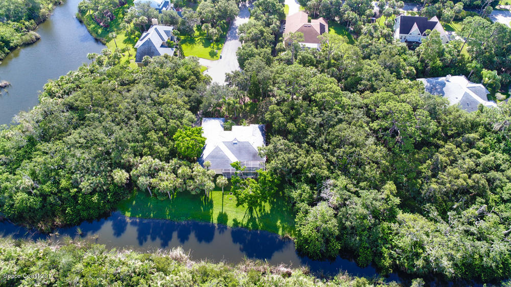 5462 Winding Way Merritt Island, FL 32953 - Photo 3 of 30 3