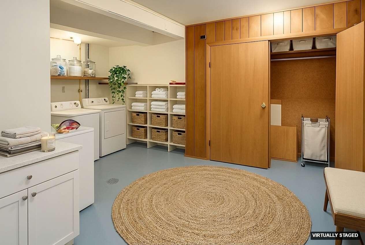 113 Inverness Court, Unit C Kalamazoo, MI 49006 - Photo 15 of 16 Basement Bonus Room_MLS