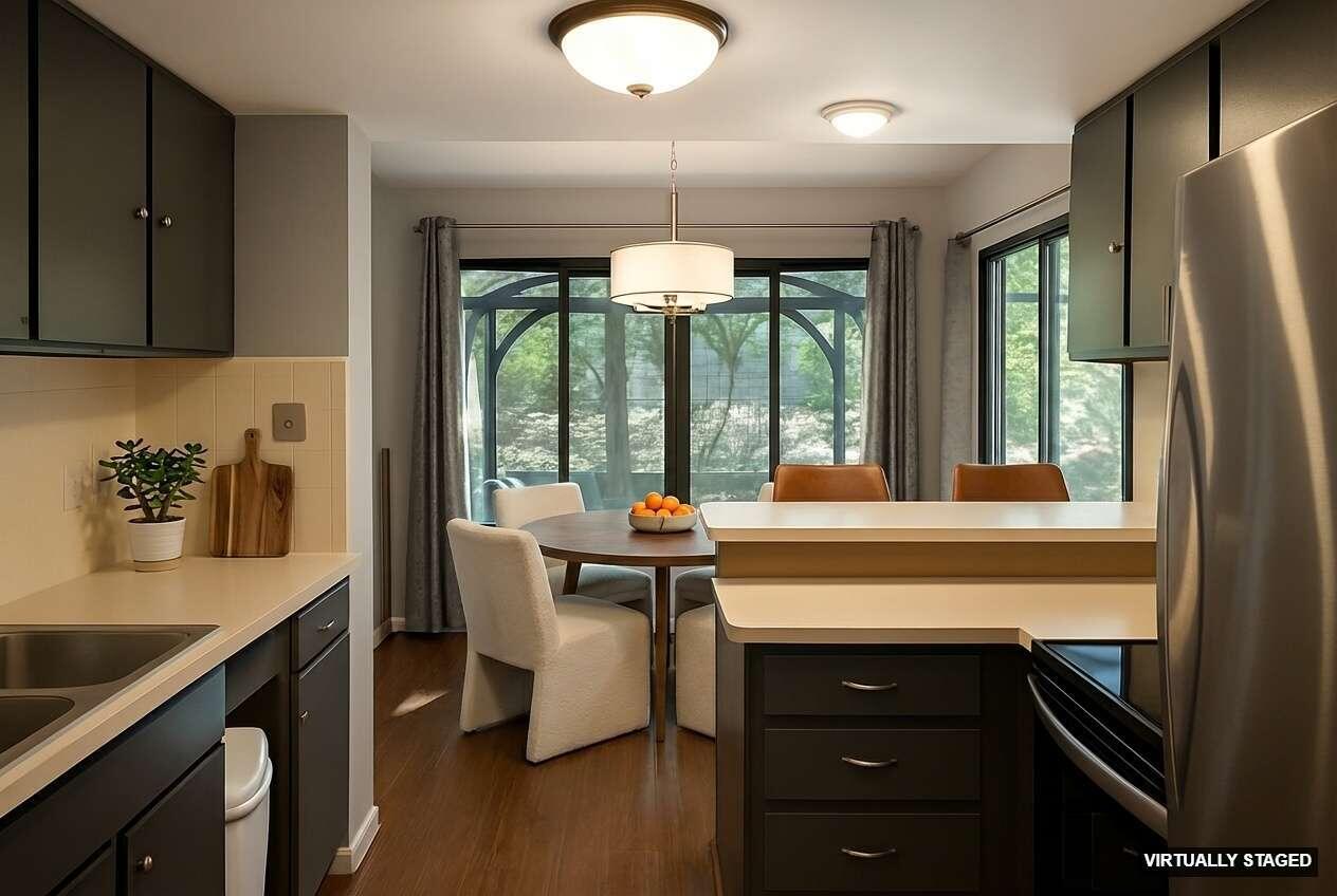 113 Inverness Court, Unit C Kalamazoo, MI 49006 - Photo 2 of 16 Kitchen_MLS (1)