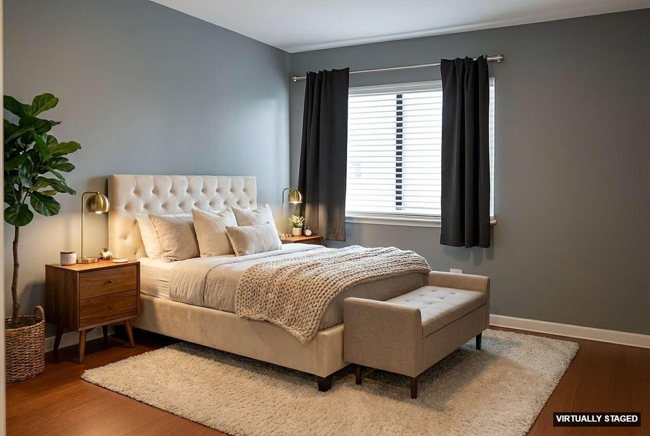 113 Inverness Court, Unit C Kalamazoo, MI 49006 - Photo 7 of 16 Custom Room_MLS