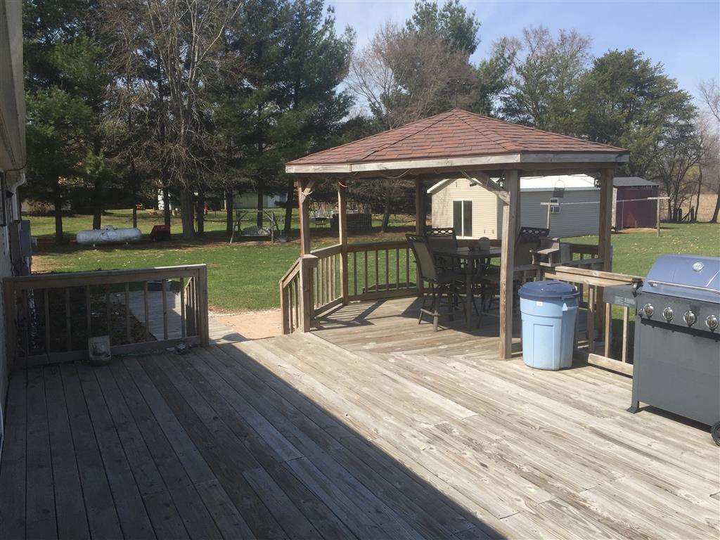 11870 18B Road Argos, IN 46501 - Photo 31 of 36
