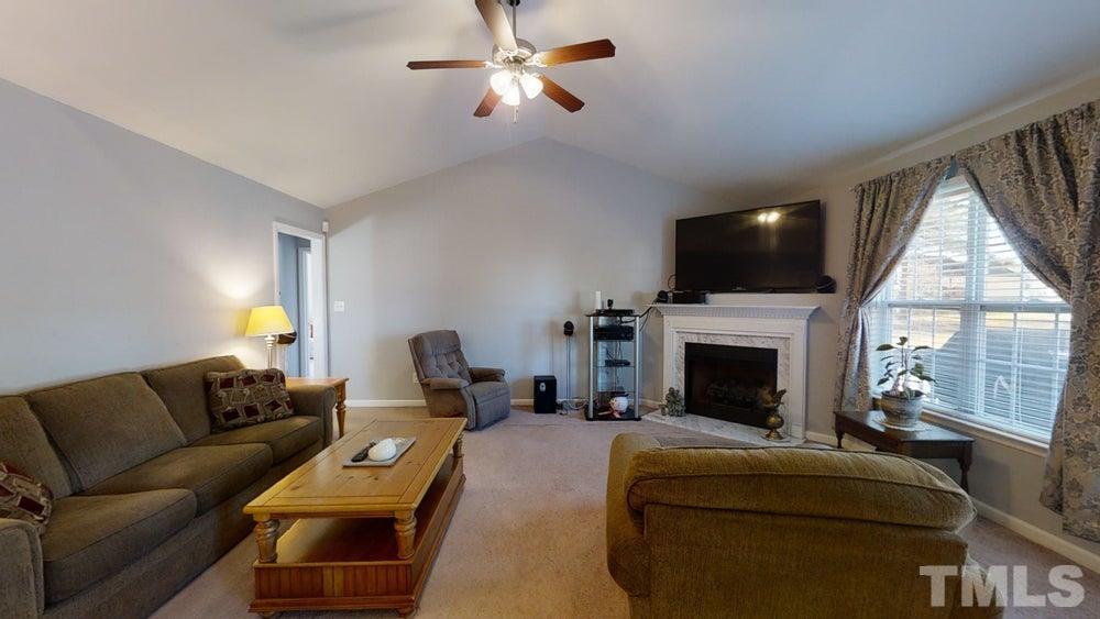 166 Clayton Road Angier, NC 27501 - Photo 6 of 28 Gallery Image 6
