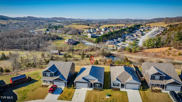 $360,000 | 169 Crawford Circle, Bristol, TN 37618