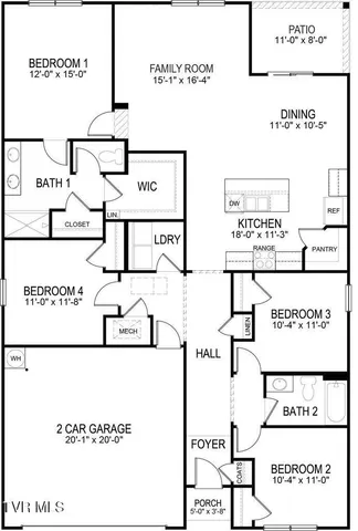 $360,000 | 169 Crawford Circle, Bristol, TN 37618
