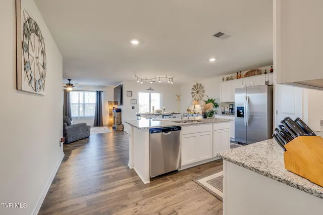 $360,000 | 169 Crawford Circle, Bristol, TN 37618