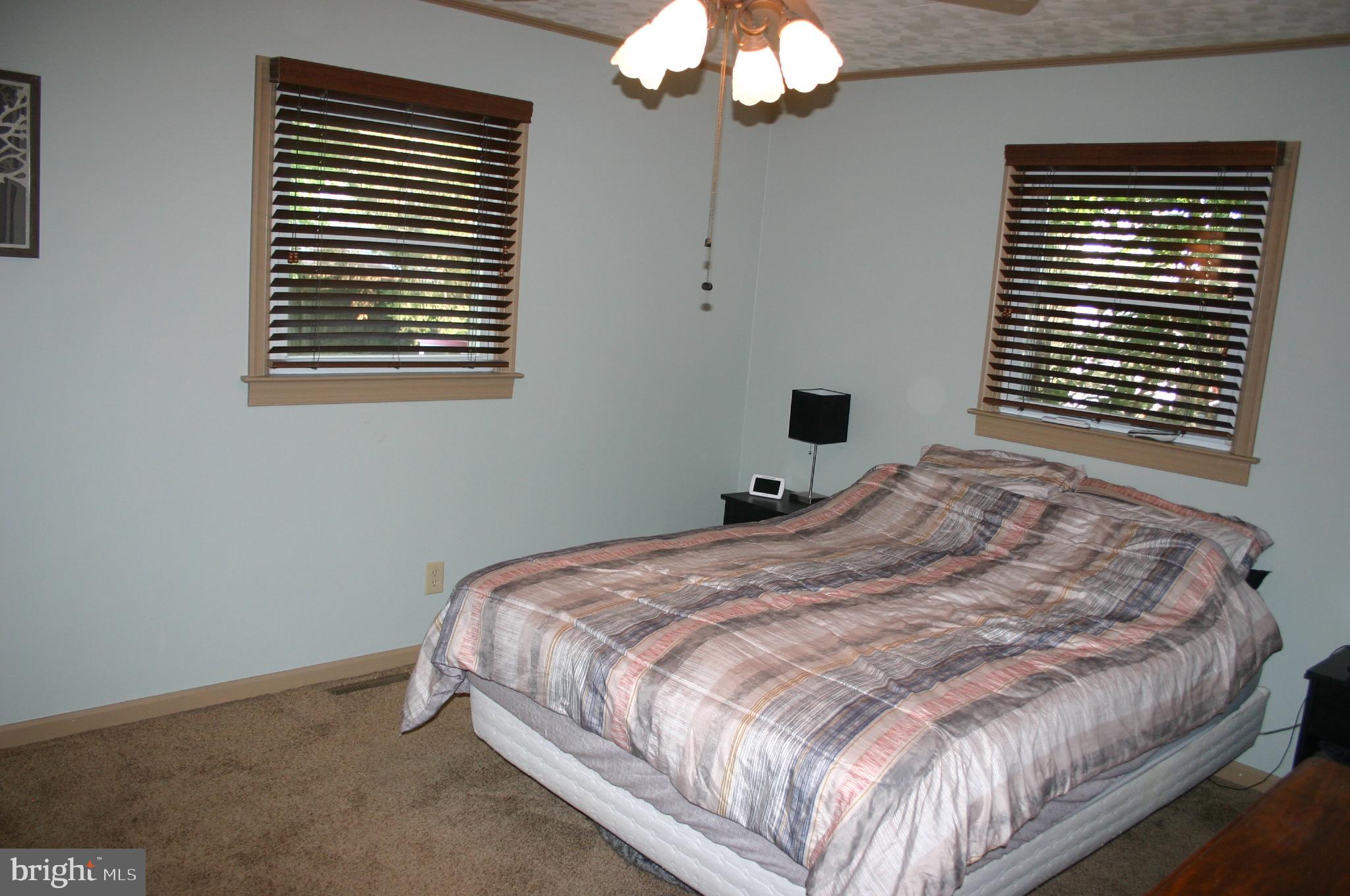 105 Red Mill Road Etters, PA 17319 - Photo 11 of 35 Master Bedroom