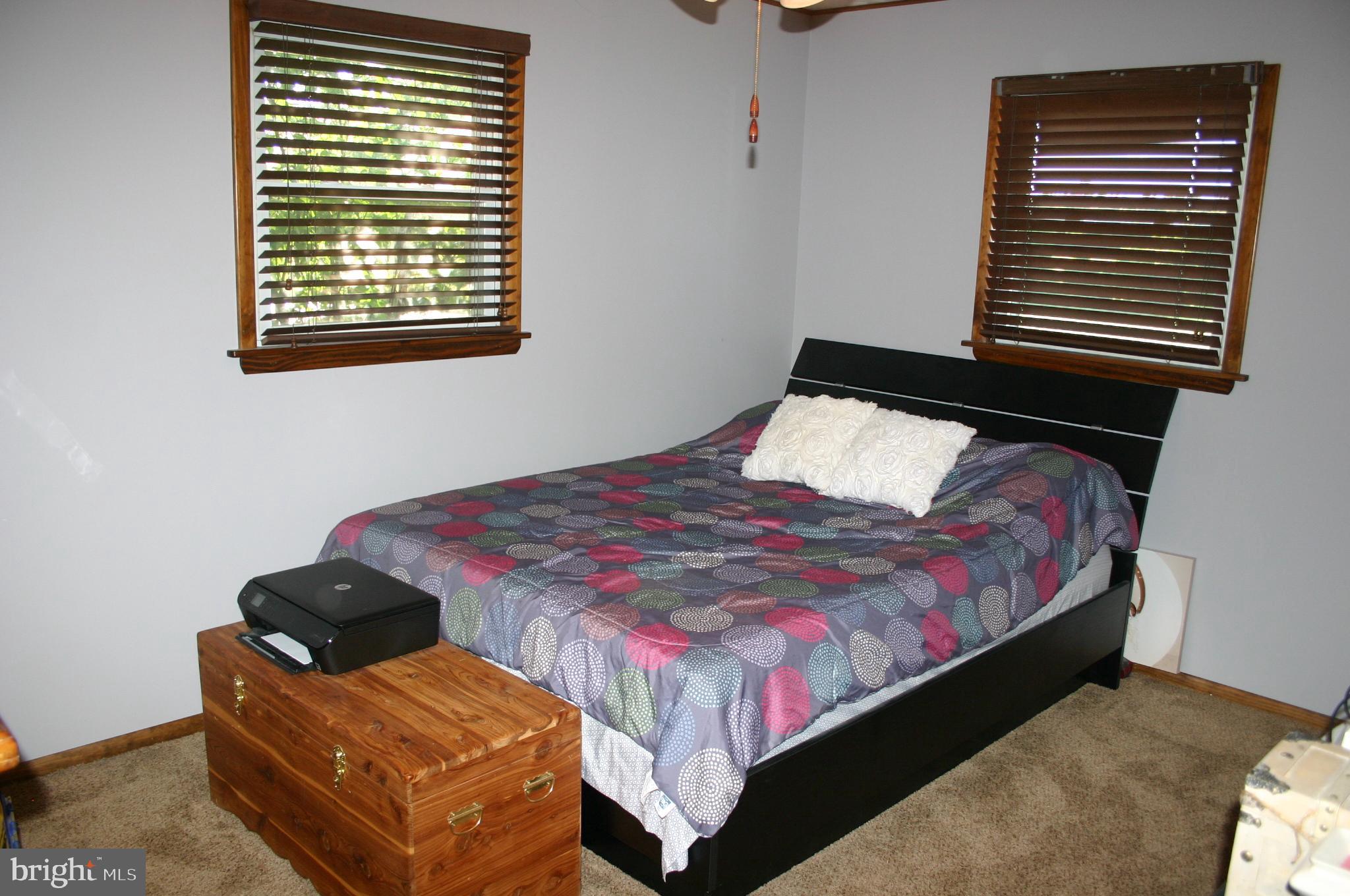105 Red Mill Road Etters, PA 17319 - Photo 13 of 35 Bedroom #2