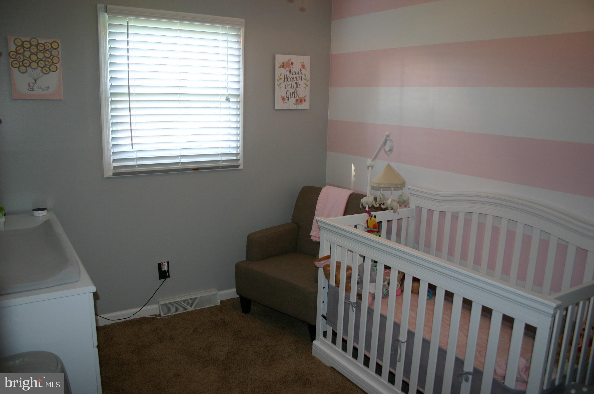 105 Red Mill Road Etters, PA 17319 - Photo 15 of 35 Bedroom #3