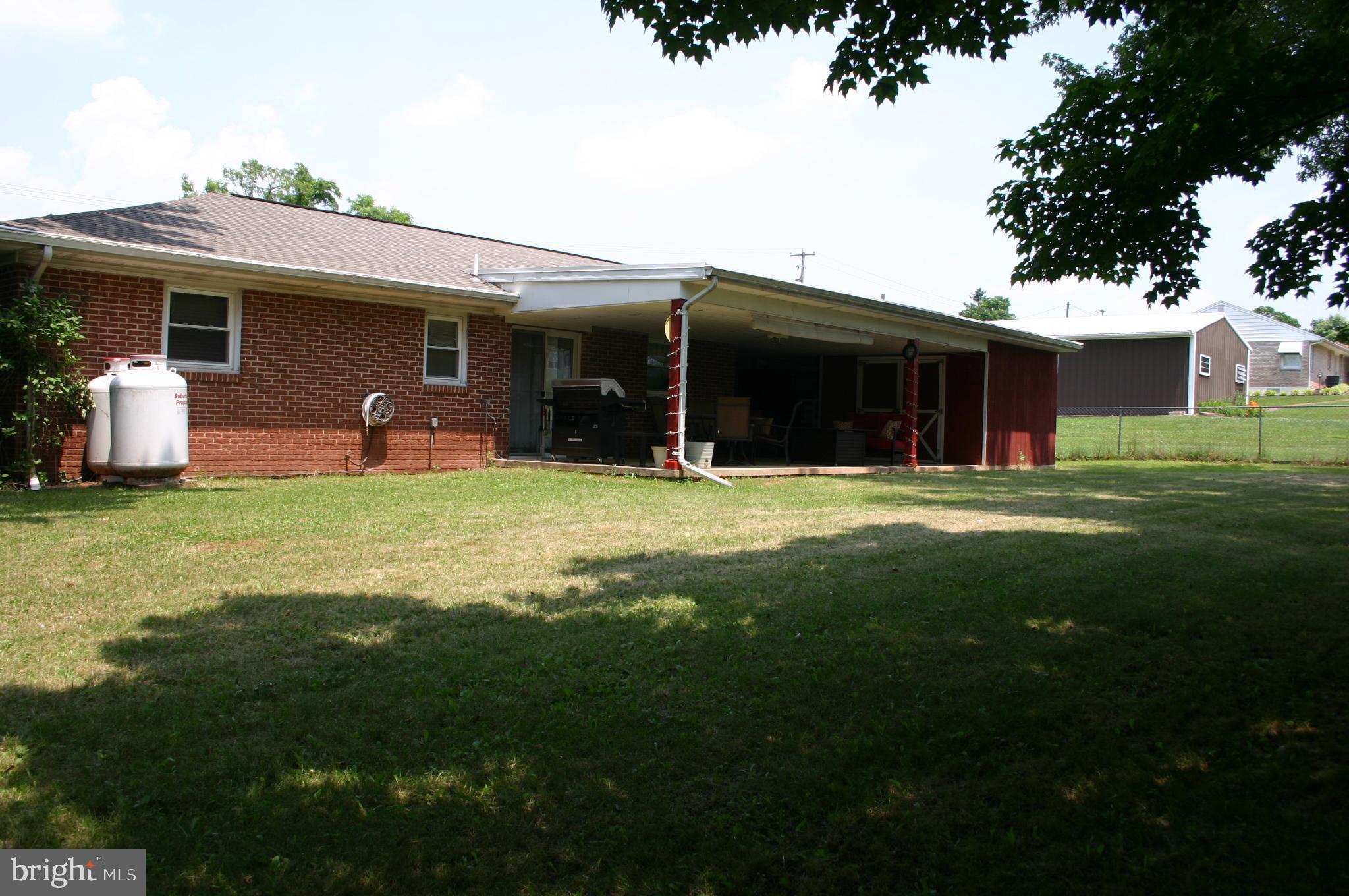 105 Red Mill Road Etters, PA 17319 - Photo 19 of 35 Gallery Image 19