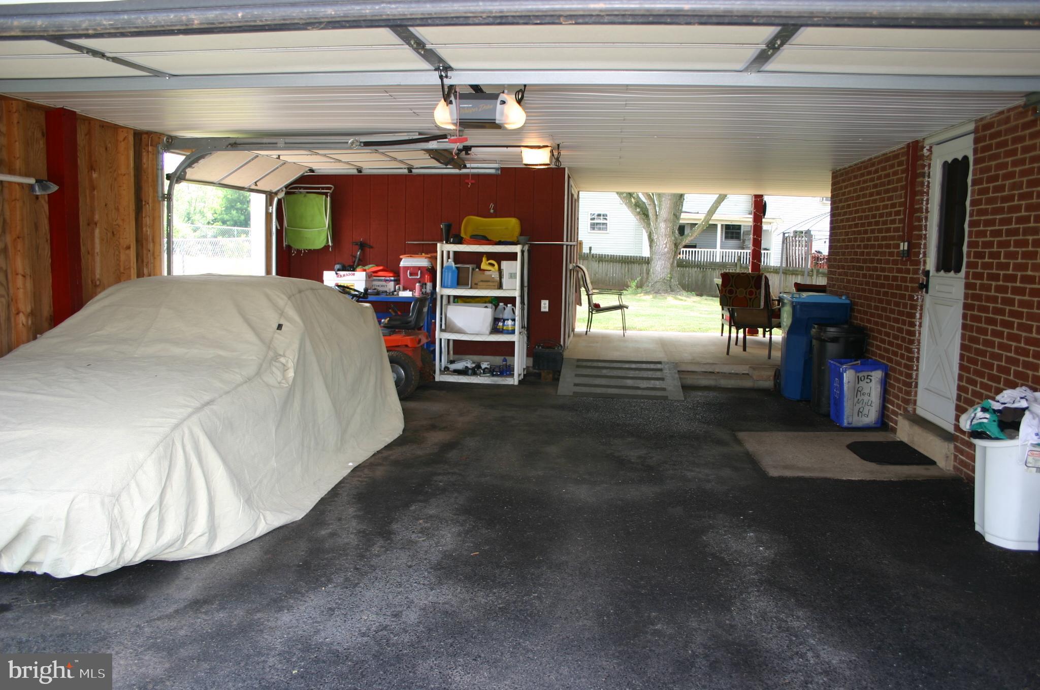 105 Red Mill Road Etters, PA 17319 - Photo 24 of 35 Gallery Image 24