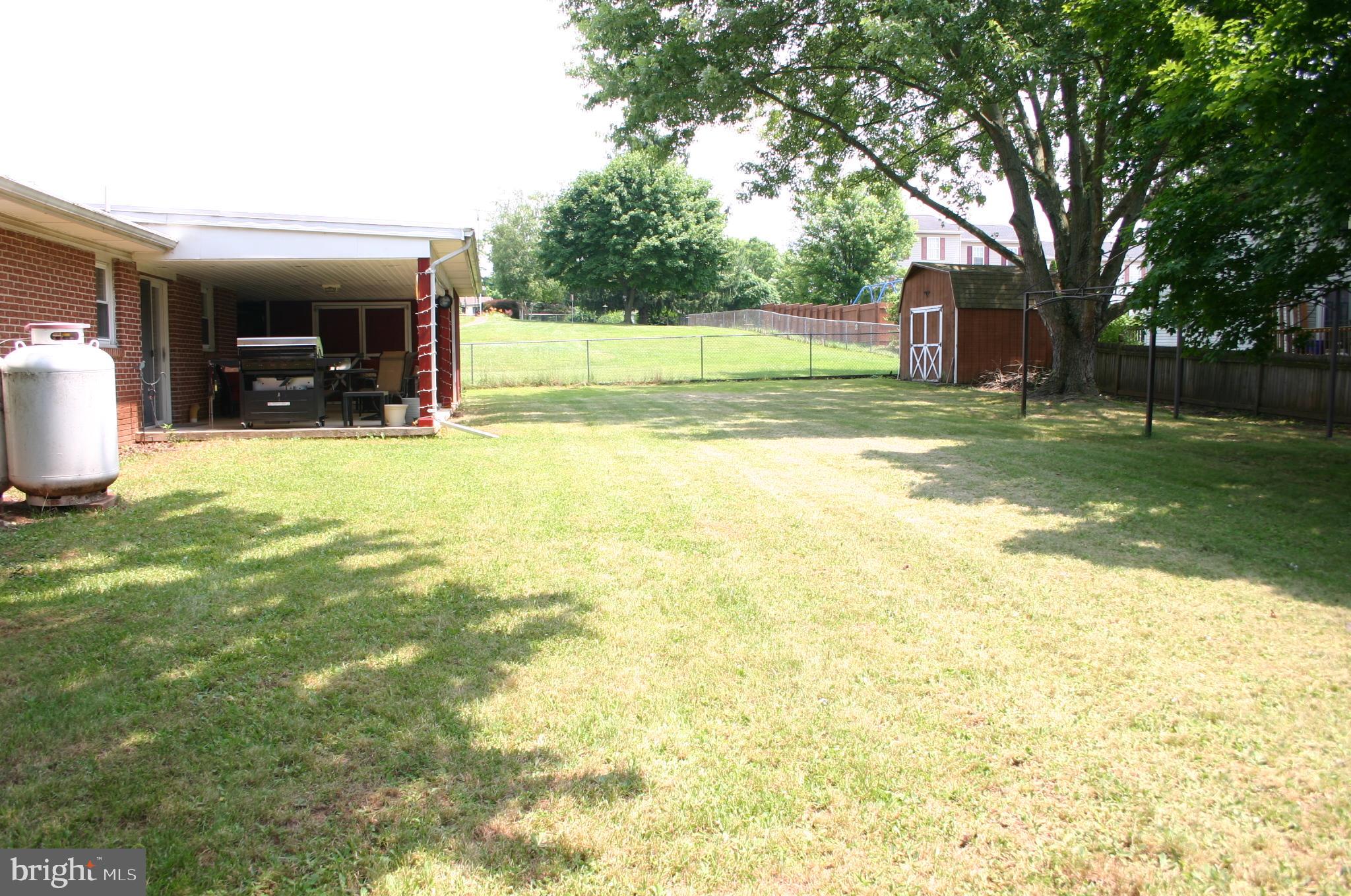 105 Red Mill Road Etters, PA 17319 - Photo 32 of 35 Gallery Image 32