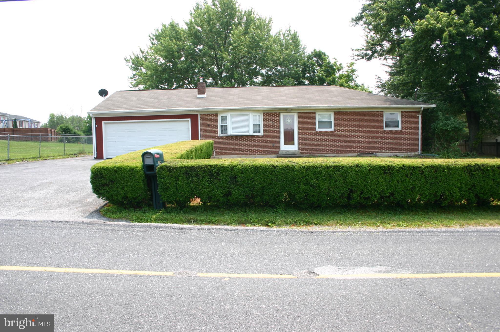 105 Red Mill Road Etters, PA 17319 - Photo 33 of 35 Gallery Image 33