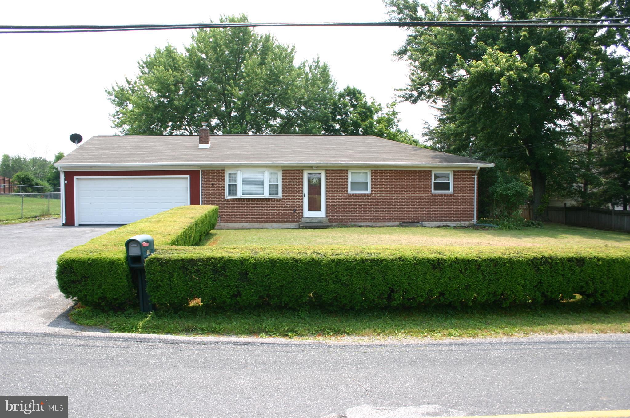 105 Red Mill Road Etters, PA 17319 - Photo 34 of 35 Gallery Image 34