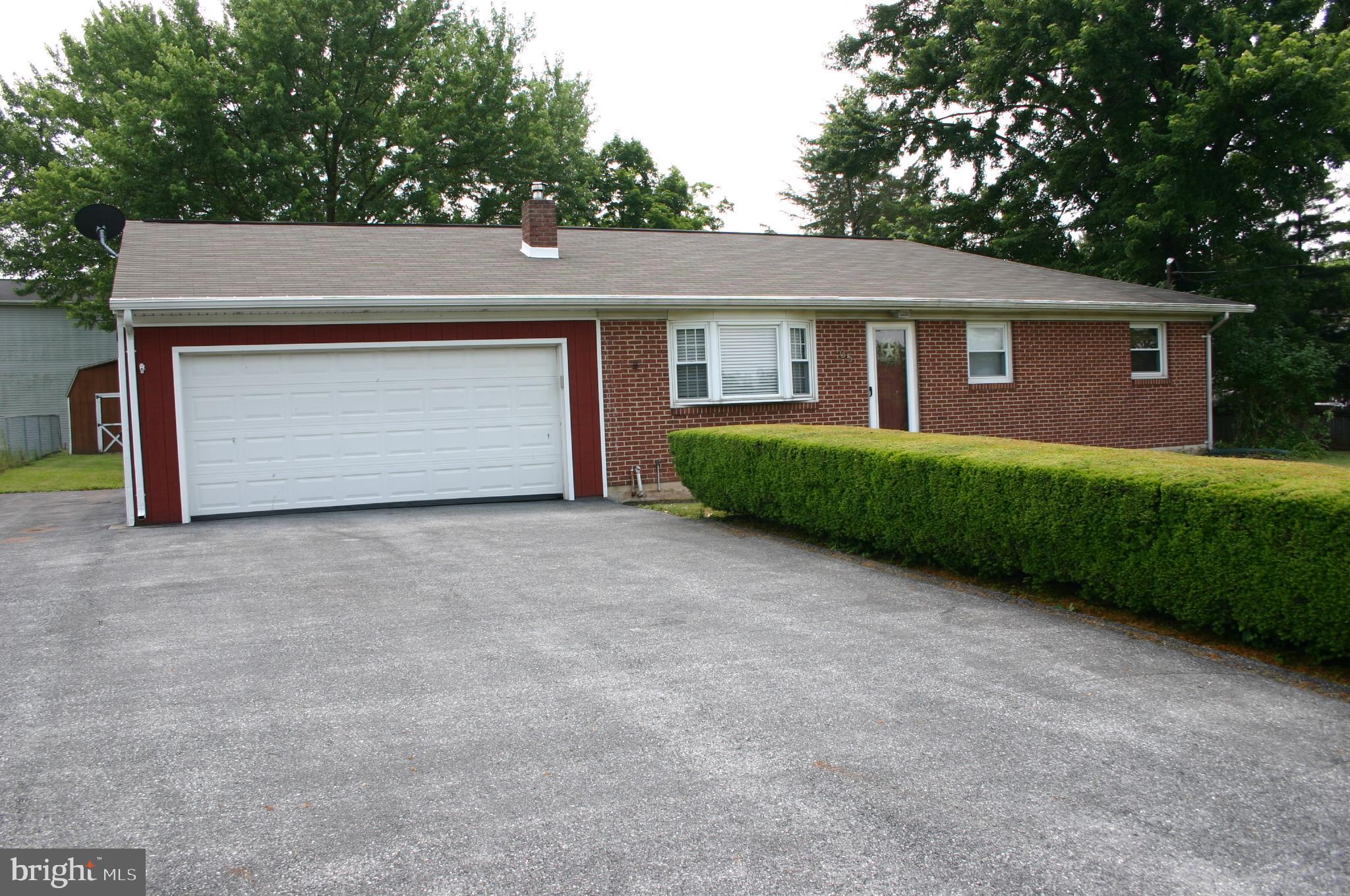 105 Red Mill Road Etters, PA 17319 - Photo 35 of 35 Gallery Image 35