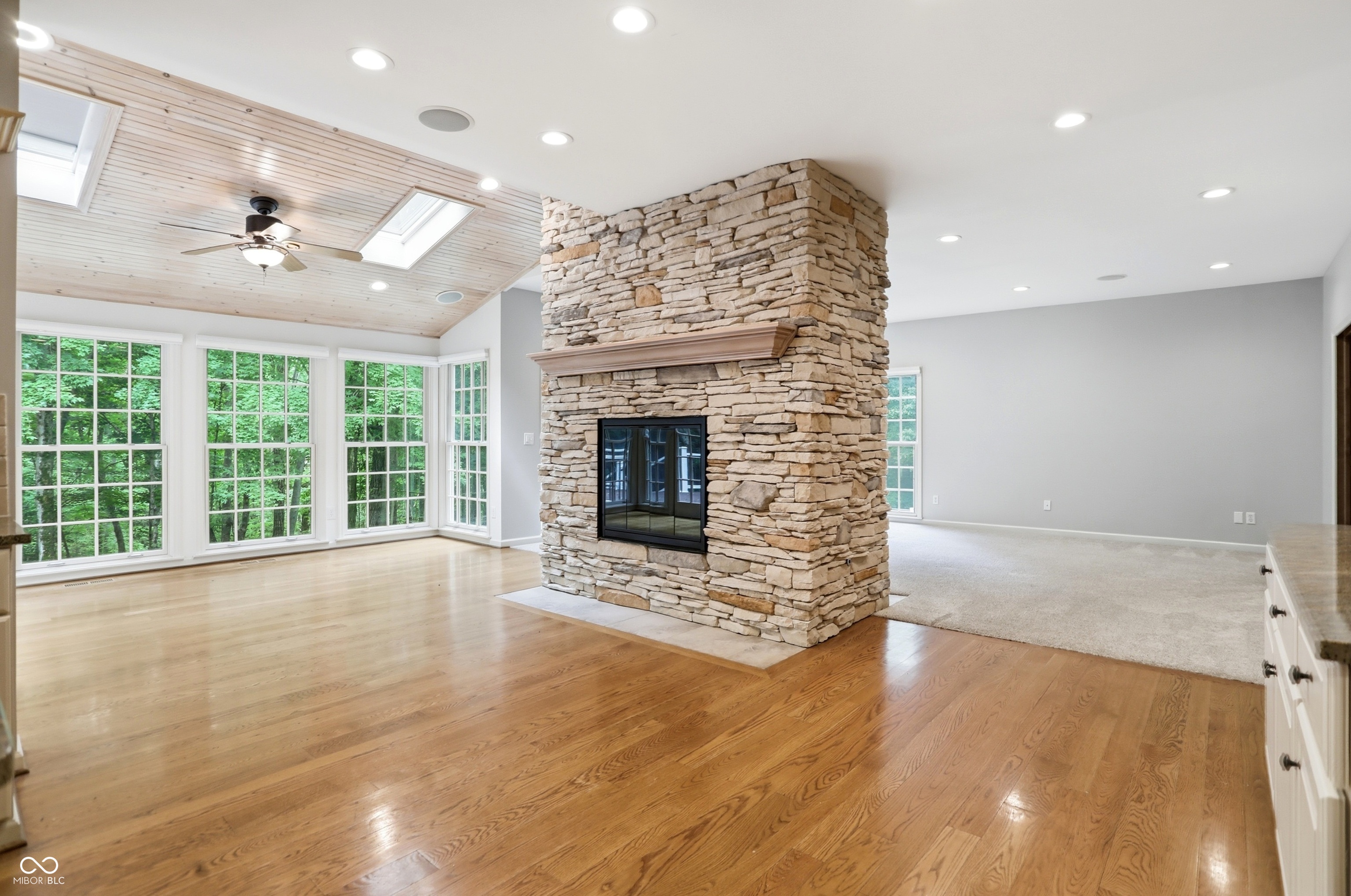 8820 Mud Creek Road Indianapolis, IN 46256 - Photo 22 of 136